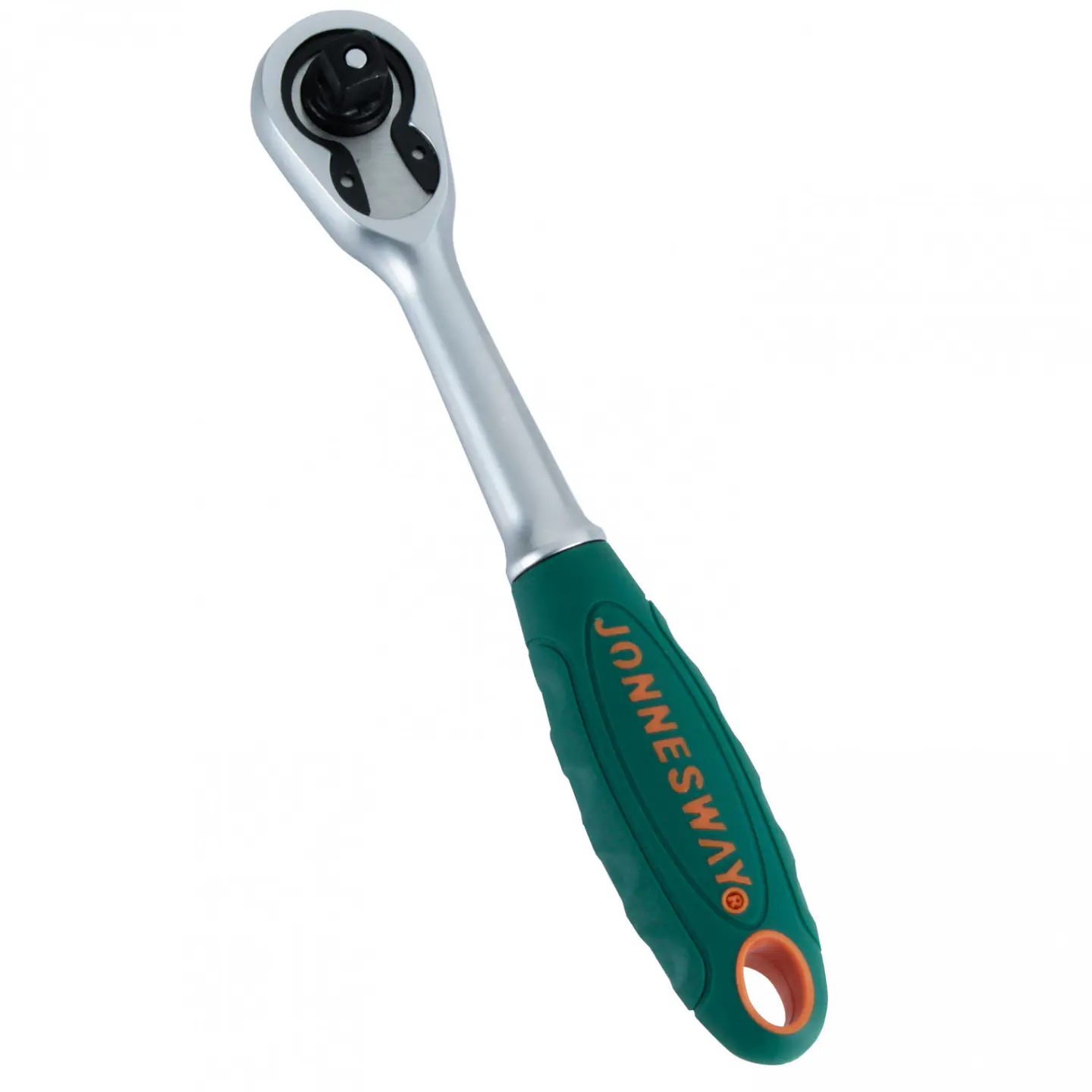 Chicharra Jonnesway R3702 – 1/4 pulgada, 48 dientes 2