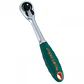 Chicharra Jonnesway R3702 – 1/4 pulgada, 48 dientes - Miniatura 2