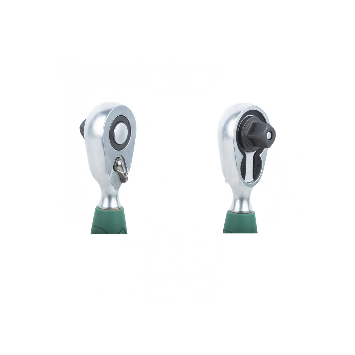 Chicharra corta Jonnesway R3704B – 1/2 pulgada, 48 dientes 3