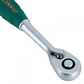 Chicharra Jonnesway R3702 – 1/4 pulgada, 48 dientes - Miniatura 3