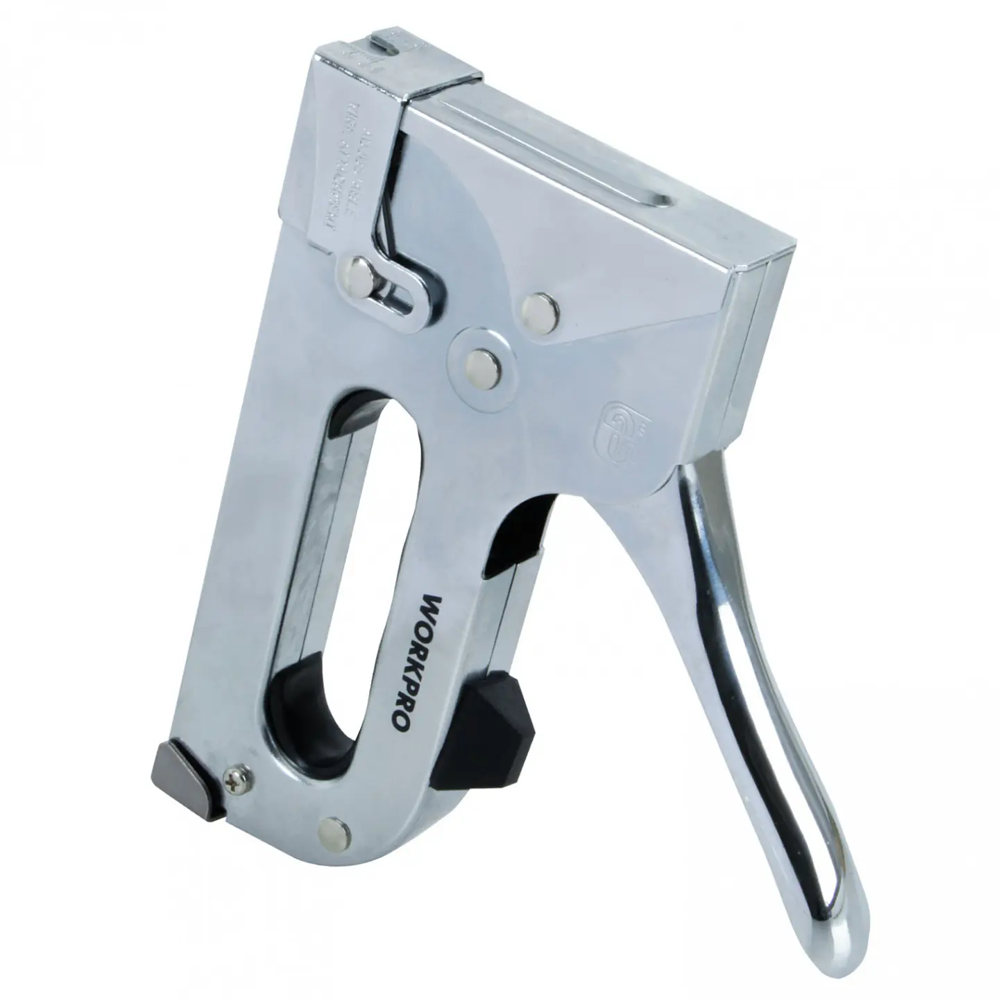 Engrapadora manual de metal Workpro W023001WE 2