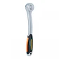Chicharra curva Jonnesway R3404 – 1/2 pulgada, 72 dientes - Miniatura 11