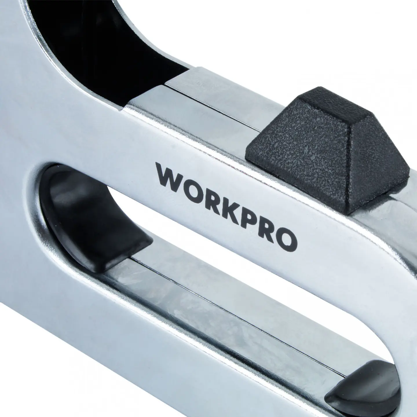Engrapadora manual de metal Workpro W023001WE 4