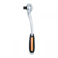 Chicharra curva Jonnesway R3404 – 1/2 pulgada, 72 dientes - Miniatura 12