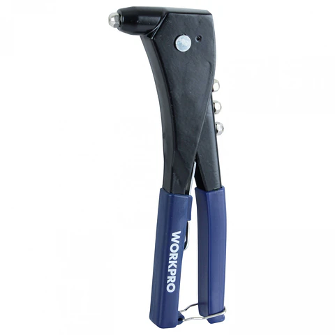 Remachadora manual de aluminio Workpro W023004WE – 10 pulgadas