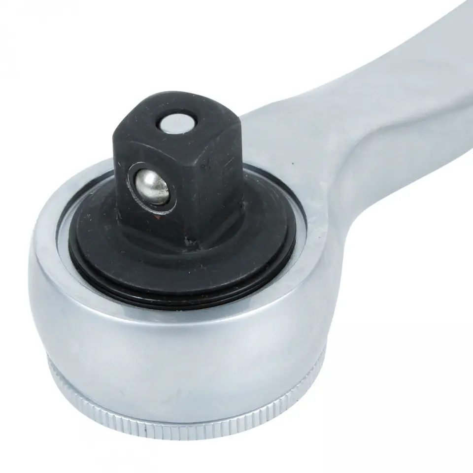 Chicharra curva Jonnesway R3404 – 1/2 pulgada, 72 dientes 13