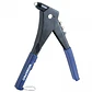Remachadora manual de aluminio Workpro W023004WE – 10 pulgadas - Miniatura 3