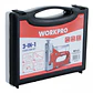 Engrapadora manual 3 en 1 Workpro WP223005 - Miniatura 6