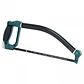 Arco de sierra multiangular Jonnesway MHS300 – 12 pulgadas - Miniatura 1