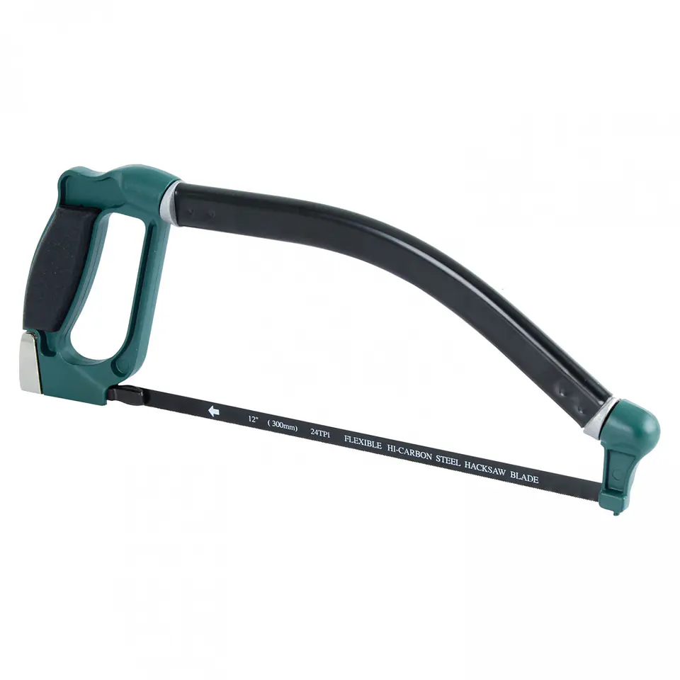 Arco de sierra multiangular Jonnesway MHS300 – 12 pulgadas 1