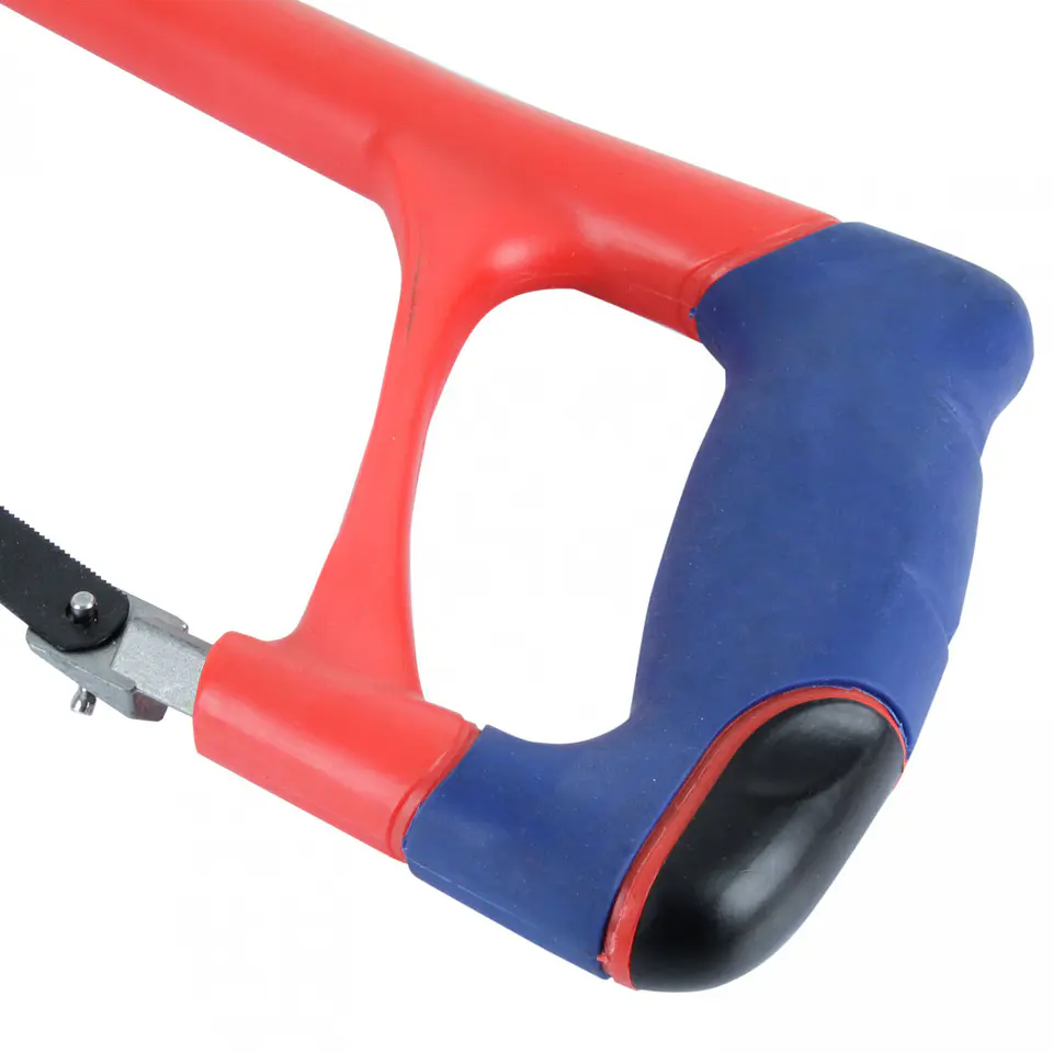 Arco de sierra profesional Workpro W016007WE – 12 pulgadas 4