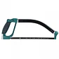 Arco de sierra multiangular Jonnesway MHS300 – 12 pulgadas - Miniatura 2