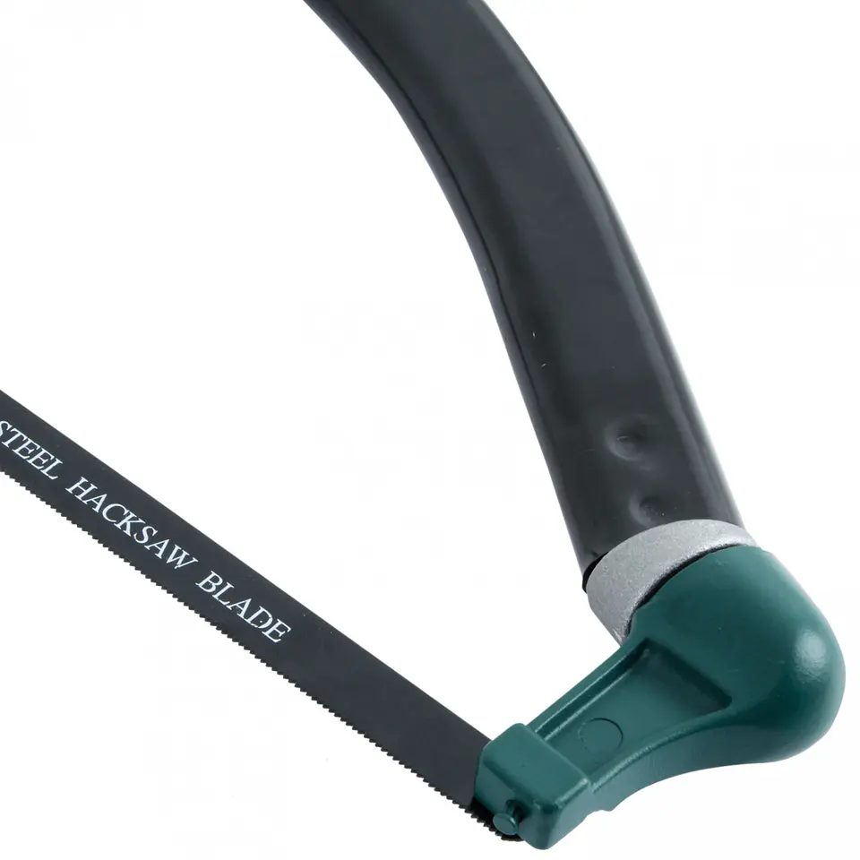 Arco de sierra multiangular Jonnesway MHS300 – 12 pulgadas 3