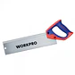 Serrucho de costilla Workpro W016039WE – 14 pulgadas - Miniatura 1