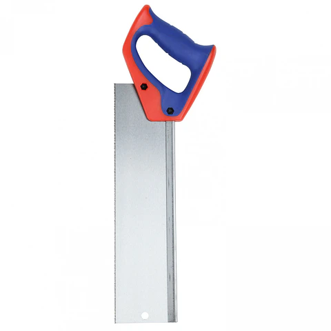 Serrucho de costilla Workpro W016039WE – 14 pulgadas