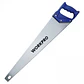 Serrucho carpintero de mango plástico Workpro W016021WE – 22 pulgadas - Miniatura 1