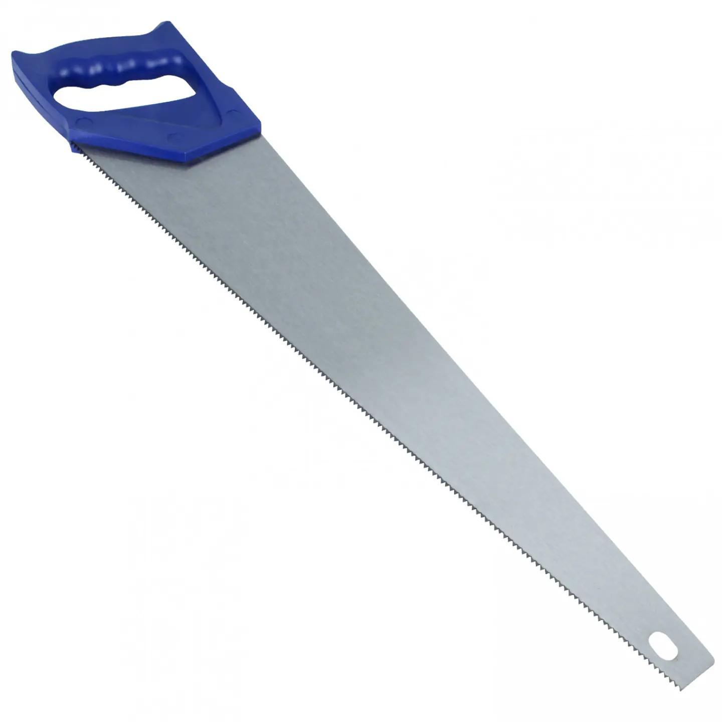 Serrucho carpintero de mango plástico Workpro W016021WE – 22 pulgadas 2