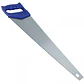 Serrucho carpintero de mango plástico Workpro W016021WE – 22 pulgadas - Miniatura 2