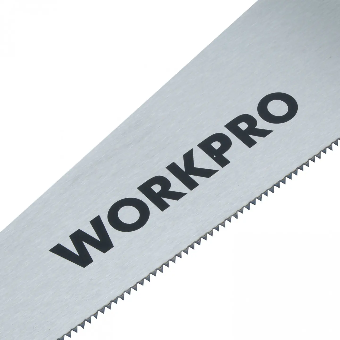 Serrucho carpintero de mango plástico Workpro W016021WE – 22 pulgadas 3