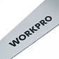 Serrucho carpintero de mango plástico Workpro W016021WE – 22 pulgadas - Miniatura 3