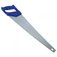 Serrucho carpintero de mango plástico Workpro W016020WE – 20 pulgadas - Miniatura 2