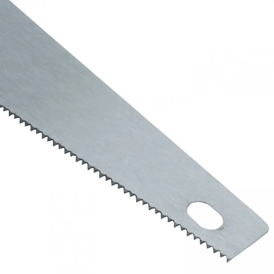 Serrucho carpintero de mango plástico Workpro W016021WE – 22 pulgadas 4