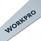 Serrucho carpintero de mango plástico Workpro W016020WE – 20 pulgadas - Miniatura 4
