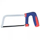 Arco de sierra junior Workpro W016004WE – 6 pulgadas - Miniatura 1
