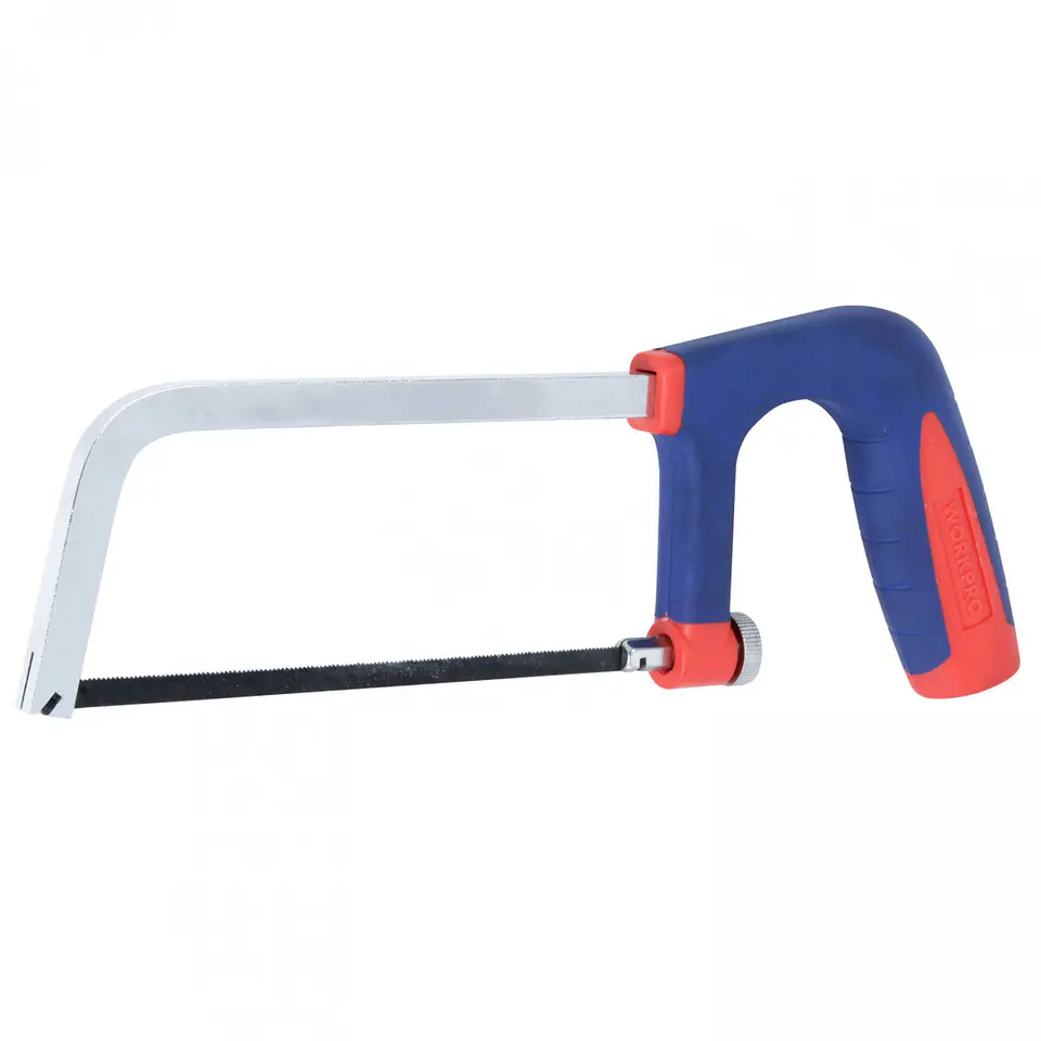 Arco de sierra junior Workpro W016004WE – 6 pulgadas 1