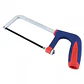 Arco de sierra junior Workpro W016004WE – 6 pulgadas - Miniatura 2