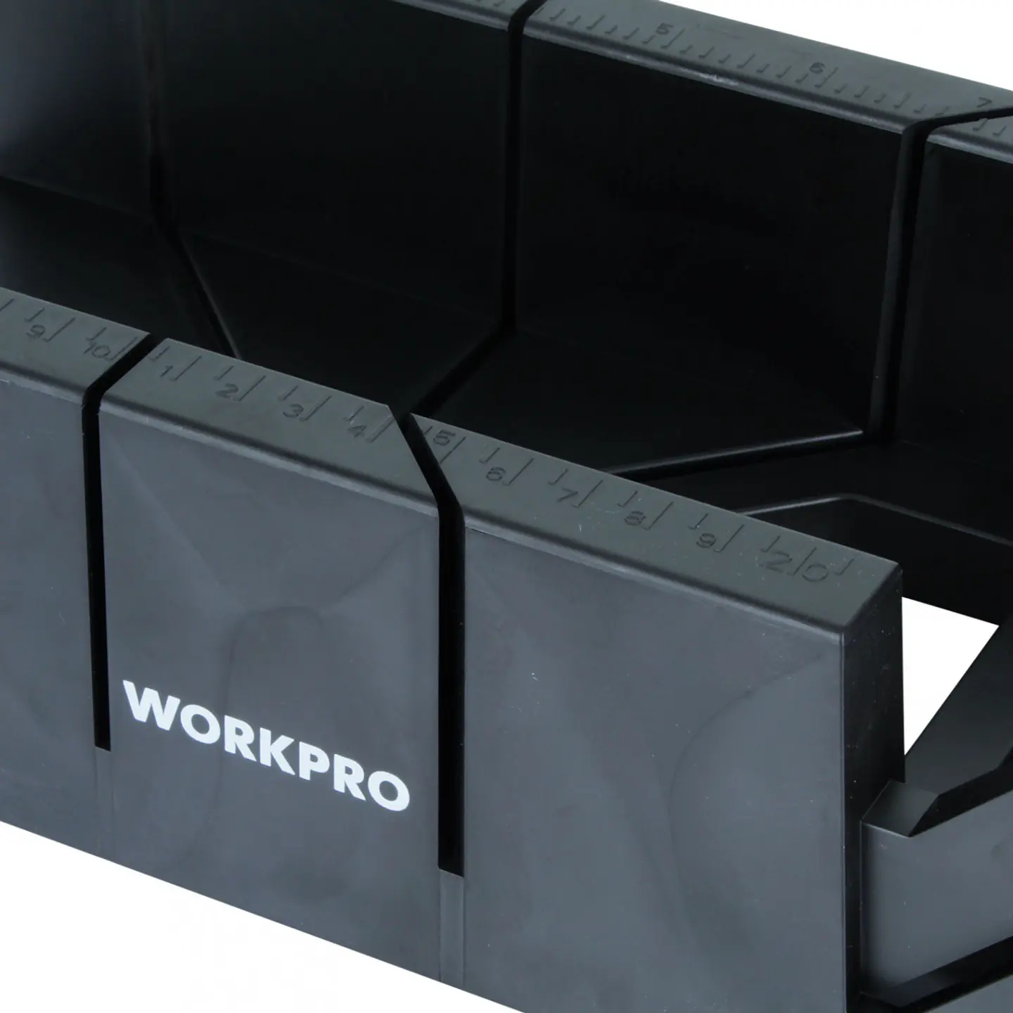 Caja de ingletes Workpro W016044WE 4