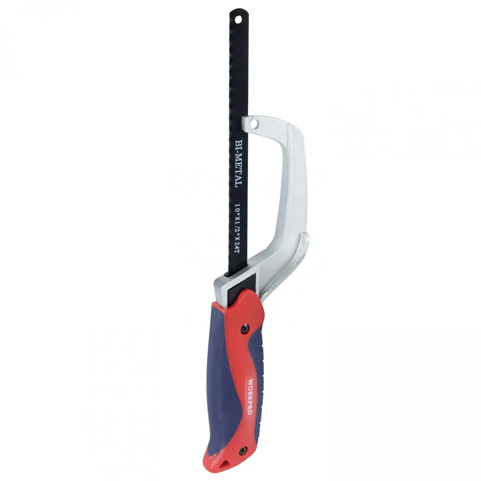 Arco de sierra Workpro W016003WE – 10 pulgadas 1