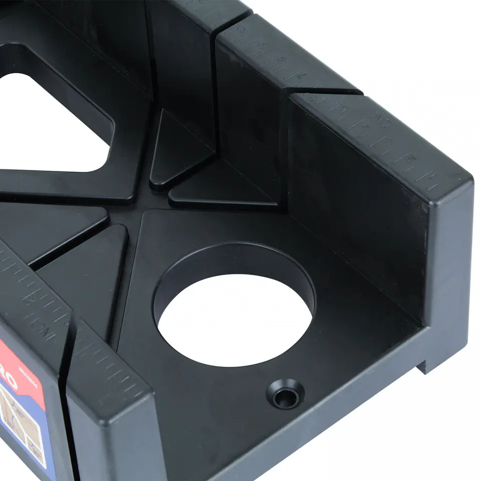 Caja de ingletes Workpro W016044WE 5