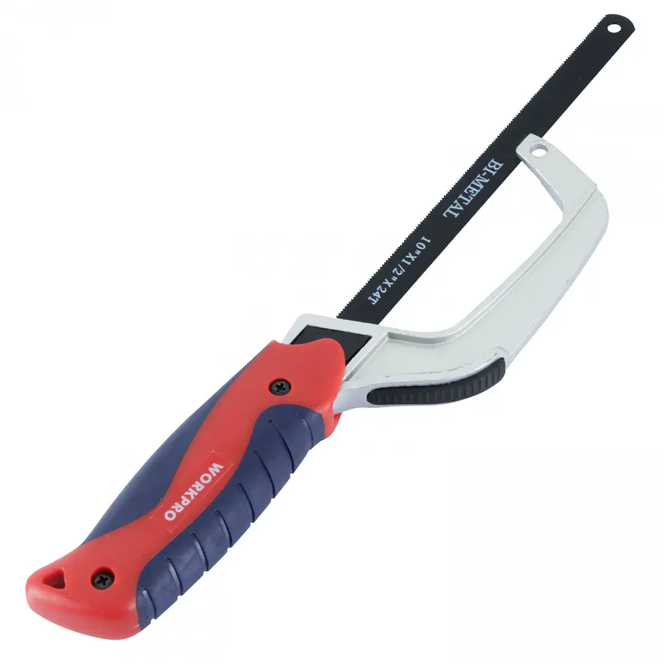 Arco de sierra Workpro W016003WE – 10 pulgadas 2