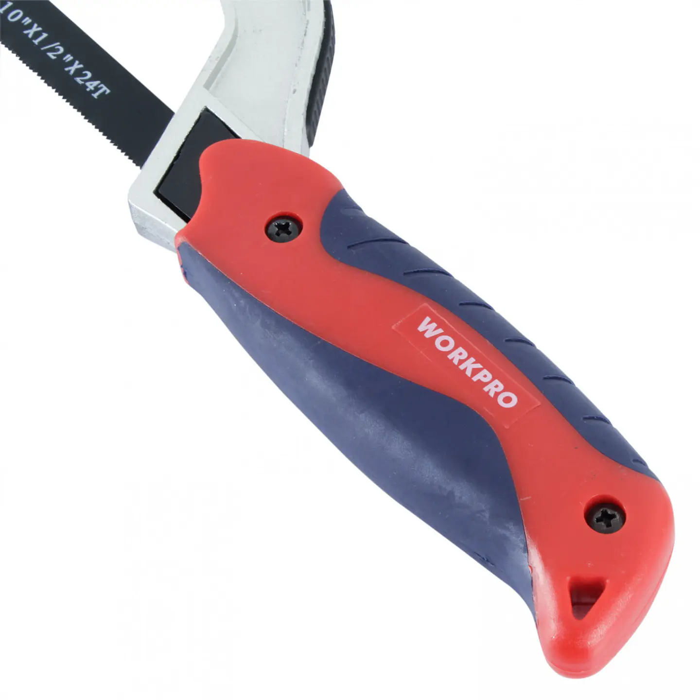 Arco de sierra Workpro W016003WE – 10 pulgadas 4
