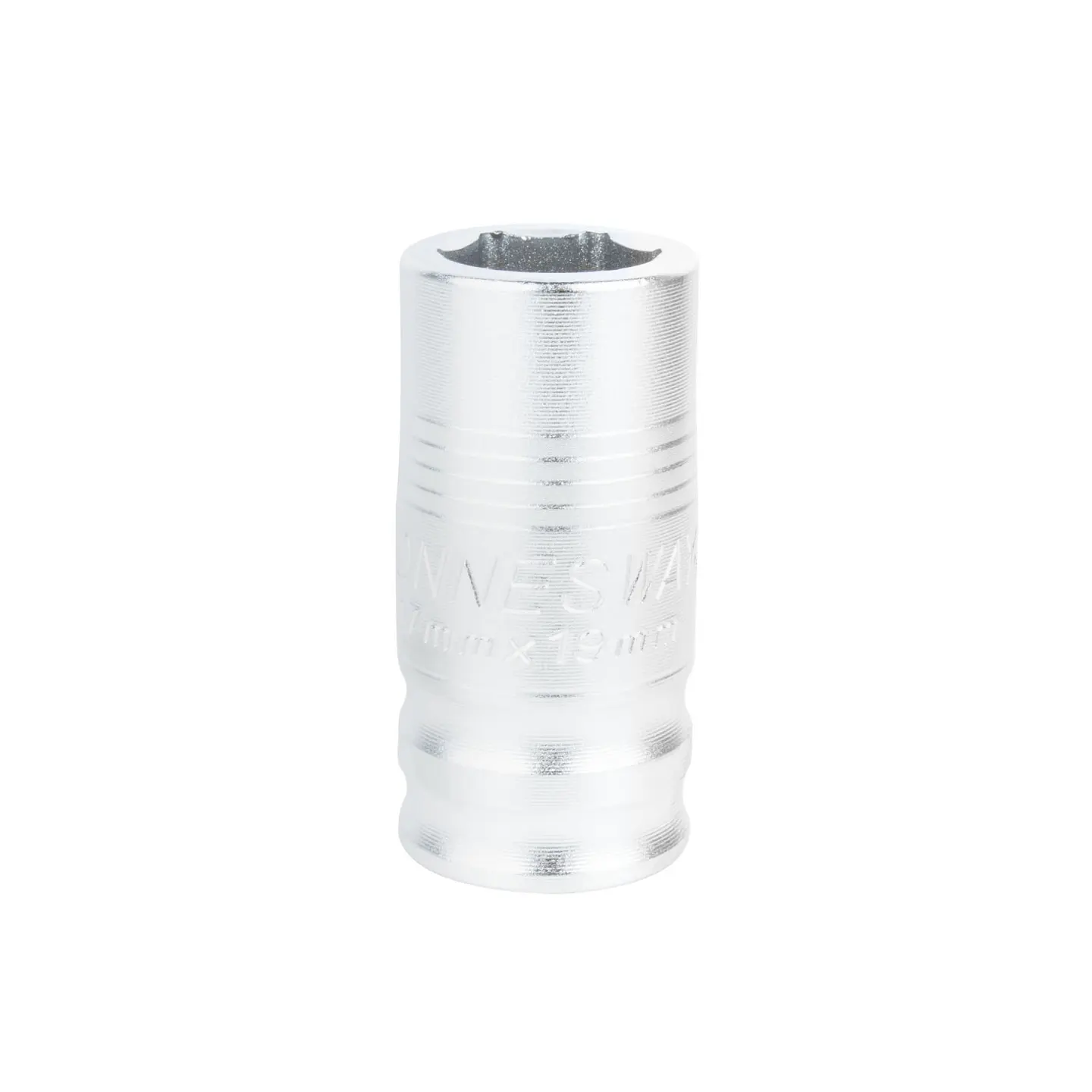 Llave de ruedas con mango en L Jonnesway AG010195B – 17 × 19 mm 3