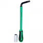 Llave de ruedas con mango en L Jonnesway AG010195A – 19 × 21 mm - Miniatura 1