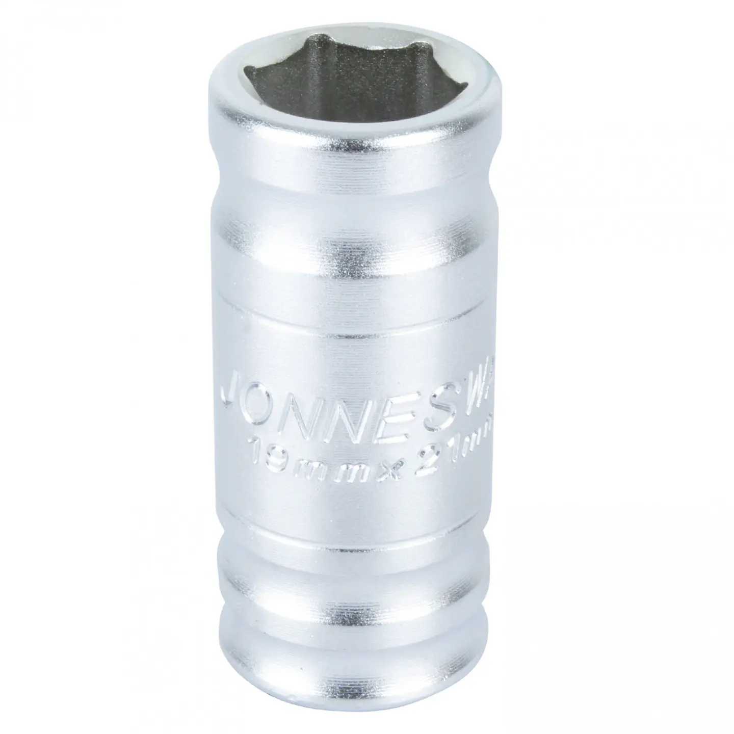 Llave de ruedas con mango en L Jonnesway AG010195A – 19 × 21 mm 4