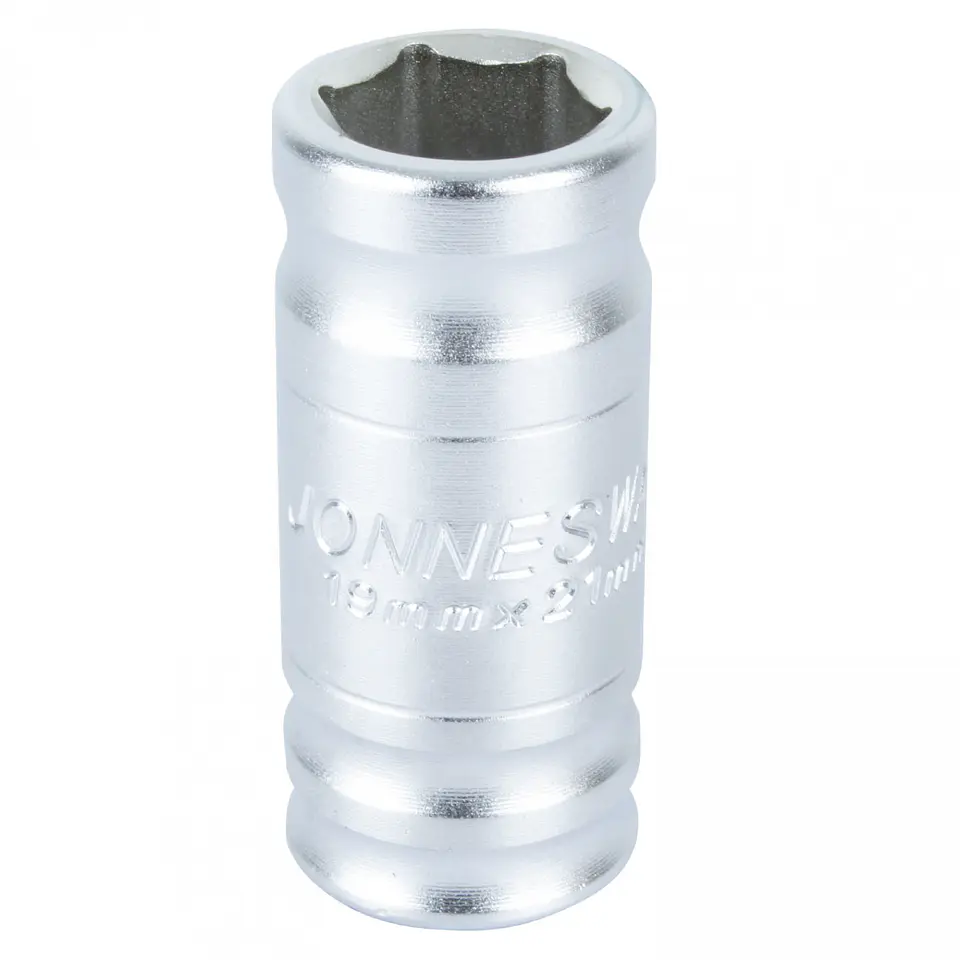 Llave de ruedas con mango en L Jonnesway AG010195A – 19 × 21 mm 4