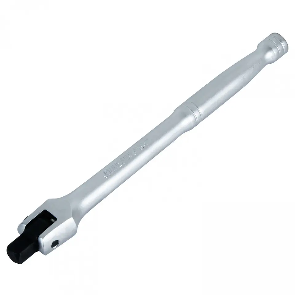 Mango articulado Jonnesway S22H31200 – 3/8 pulgada, 200 mm 2