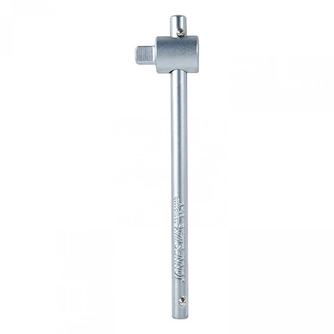 Mango corredizo Jonnesway S23H21115 – 1/4 pulgada, 115 mm