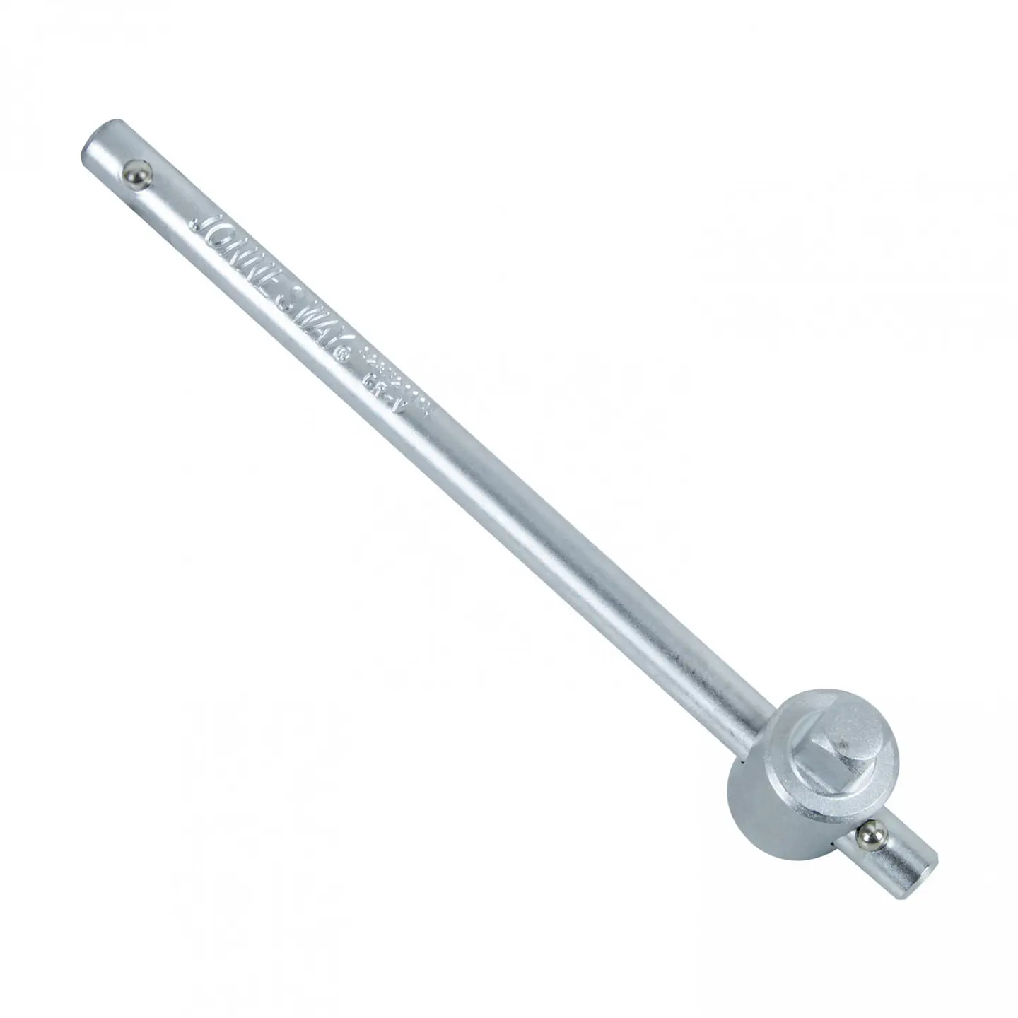 Mango corredizo Jonnesway S23H21115 – 1/4 pulgada, 115 mm 2