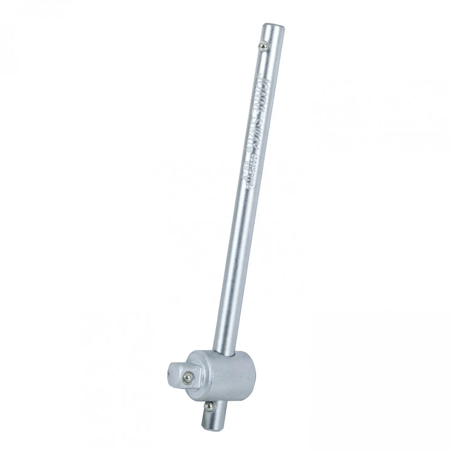 Mango corredizo Jonnesway S23H21115 – 1/4 pulgada, 115 mm 3