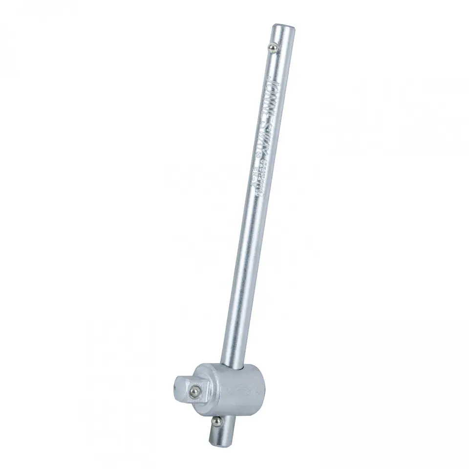 Mango corredizo Jonnesway S23H21115 – 1/4 pulgada, 115 mm 3