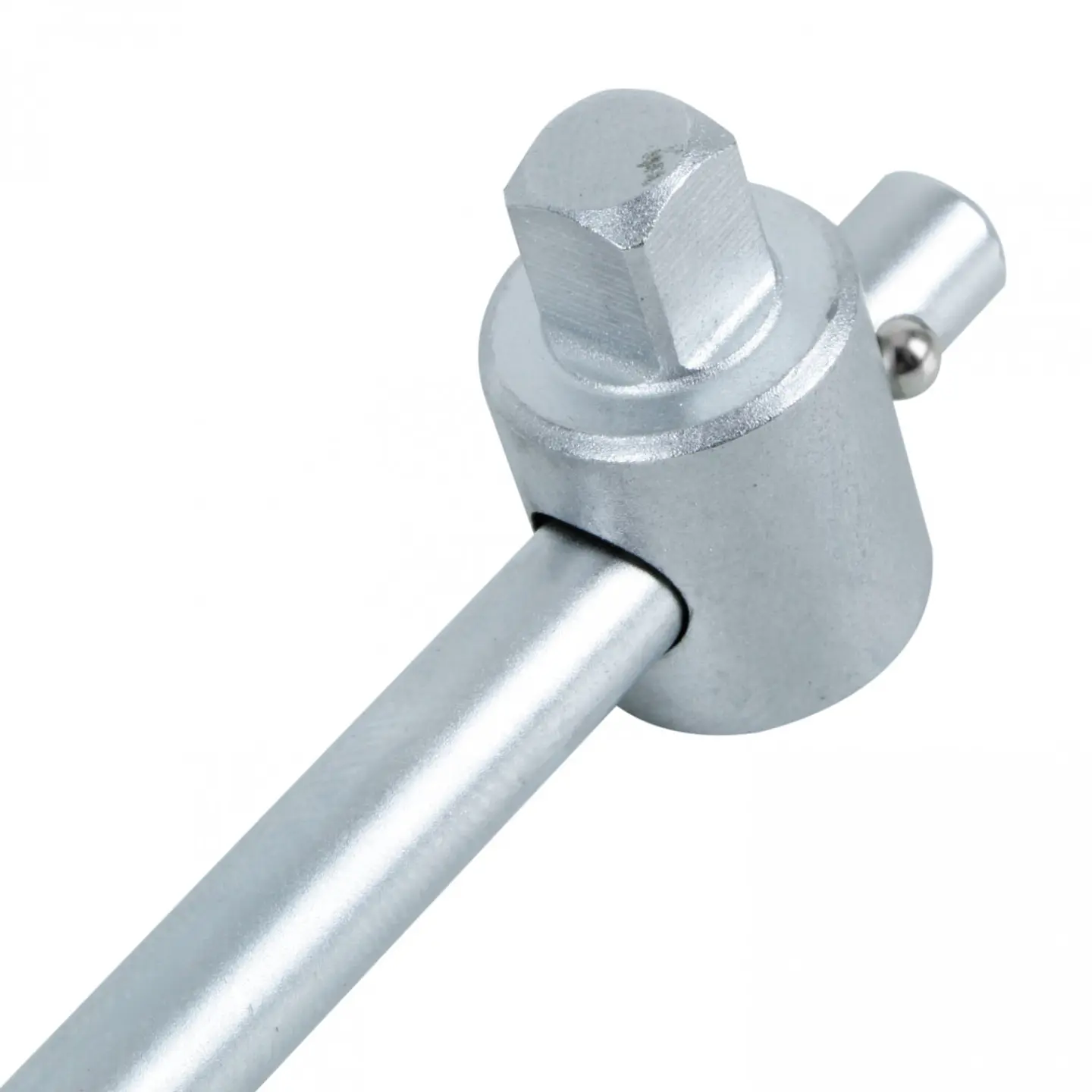 Mango corredizo Jonnesway S23H21115 – 1/4 pulgada, 115 mm 4