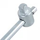 Mango corredizo Jonnesway S23H21115 – 1/4 pulgada, 115 mm - Miniatura 4