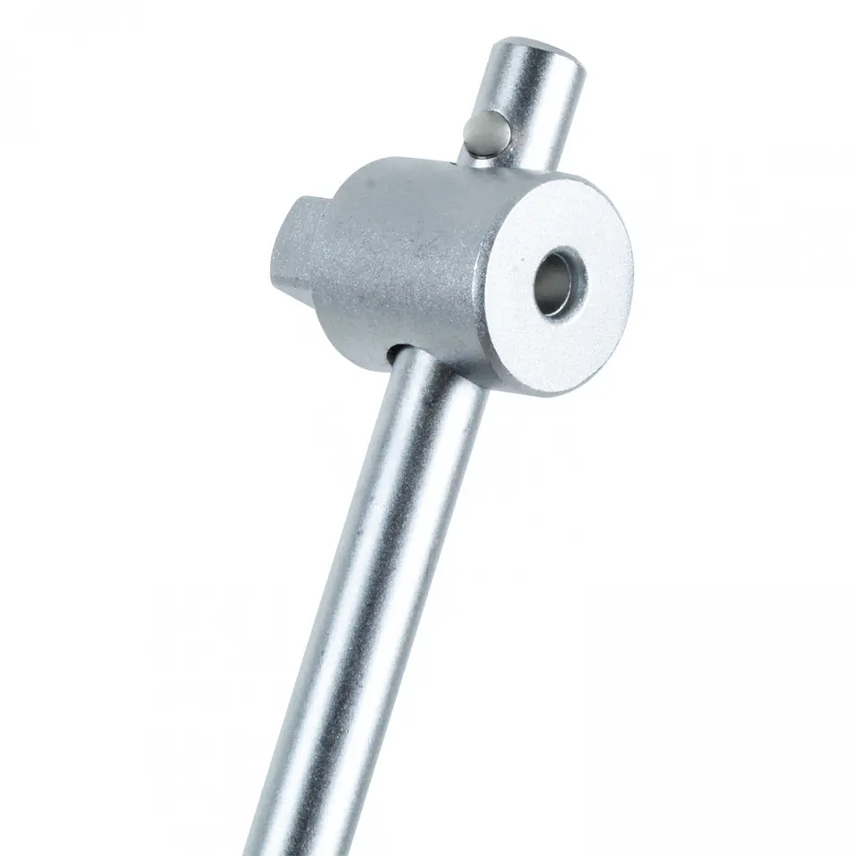 Mango corredizo Jonnesway S23H21115 – 1/4 pulgada, 115 mm 5