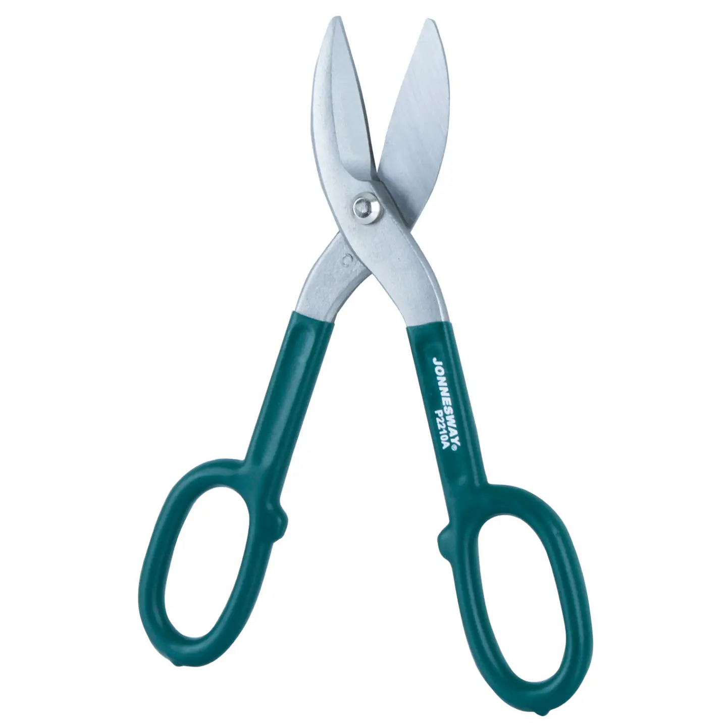 Tijera hojalatera Jonnesway P2210A – 10 pulgadas 2