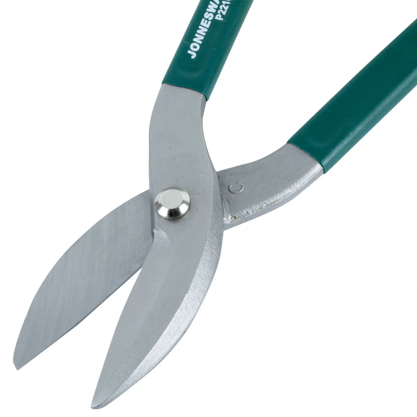 Tijera hojalatera Jonnesway P2210A – 10 pulgadas 3