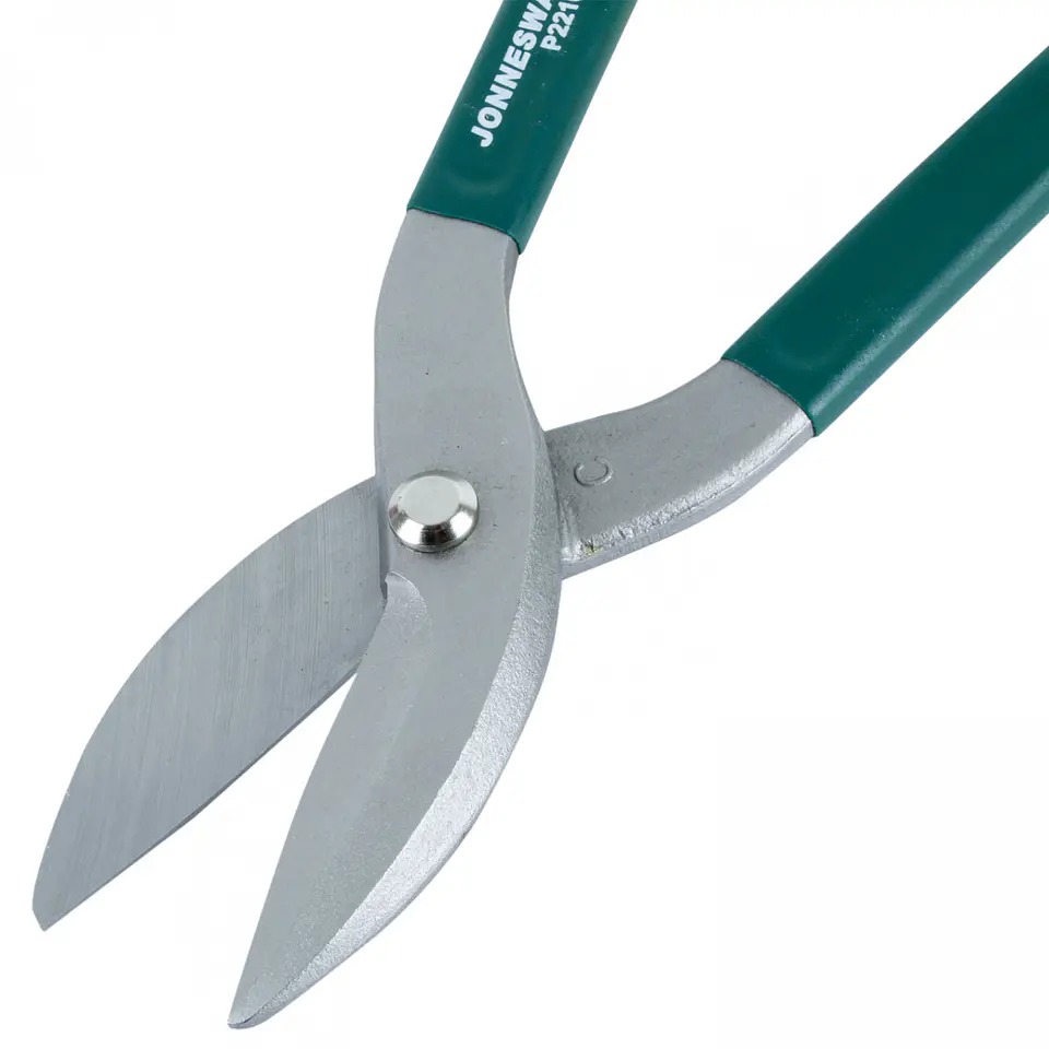 Tijera hojalatera Jonnesway P2210A – 10 pulgadas 3